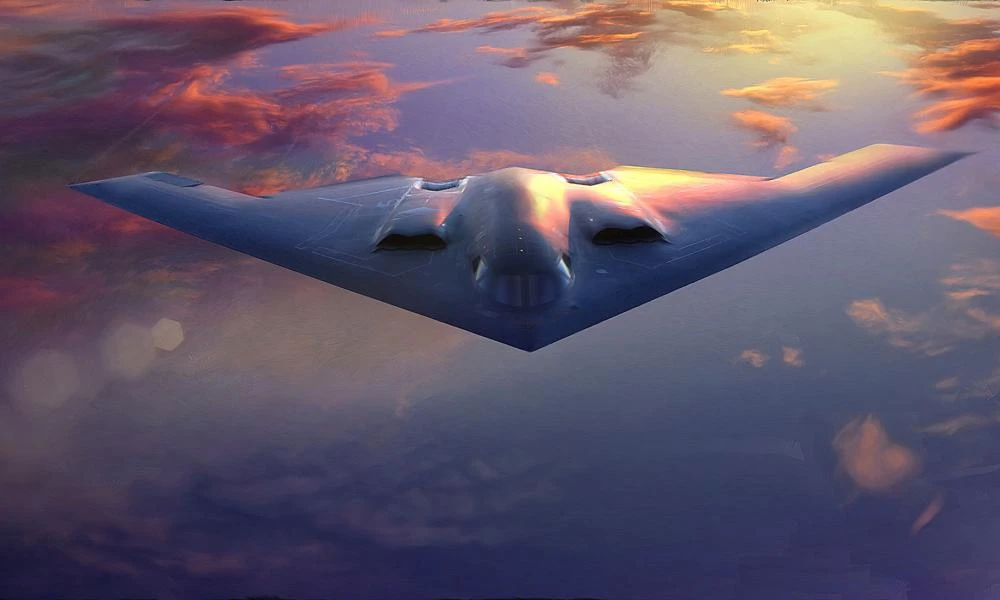 Flying Wing: Τα αεροσκάφη χωρίς "ουρά" στο επίκεντρο του ενδιαφέροντος ΗΠΑ, Ρωσίας και Κίνας-Είναι η νέα τάση στην αεροναυπηγική